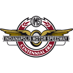 Indianapolis Motor Speedway Logo