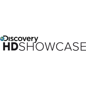 discovery hd showcase Logo