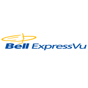Bell ExpressVu Logo
