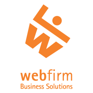 Webfirm Logo