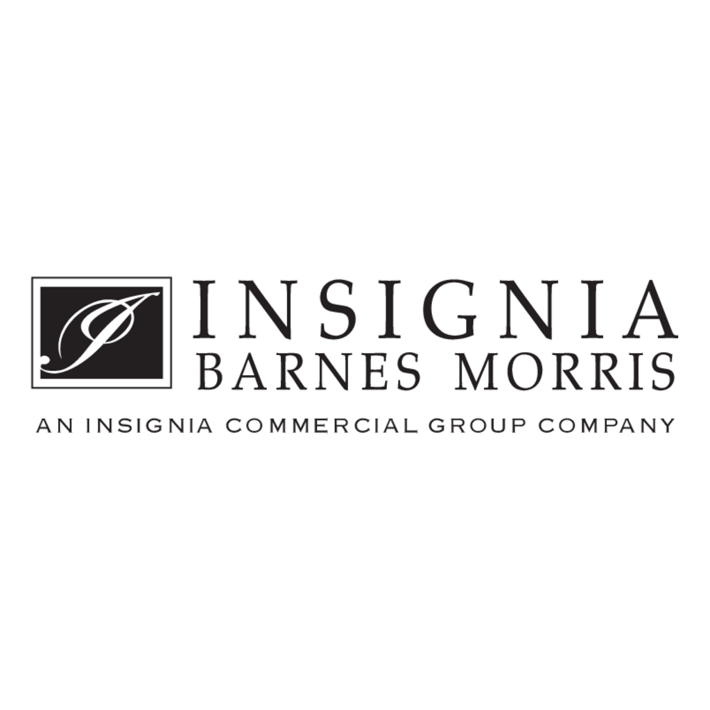 Insignia,Barnes,Morris