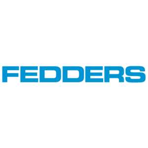 Fedders Logo