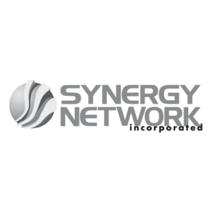 Synergy Network Logo