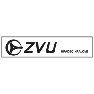 ZVU Logo
