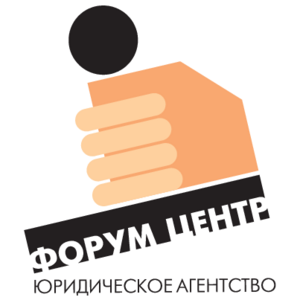 Forum Center Logo
