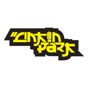 Linkin Park(75) Logo