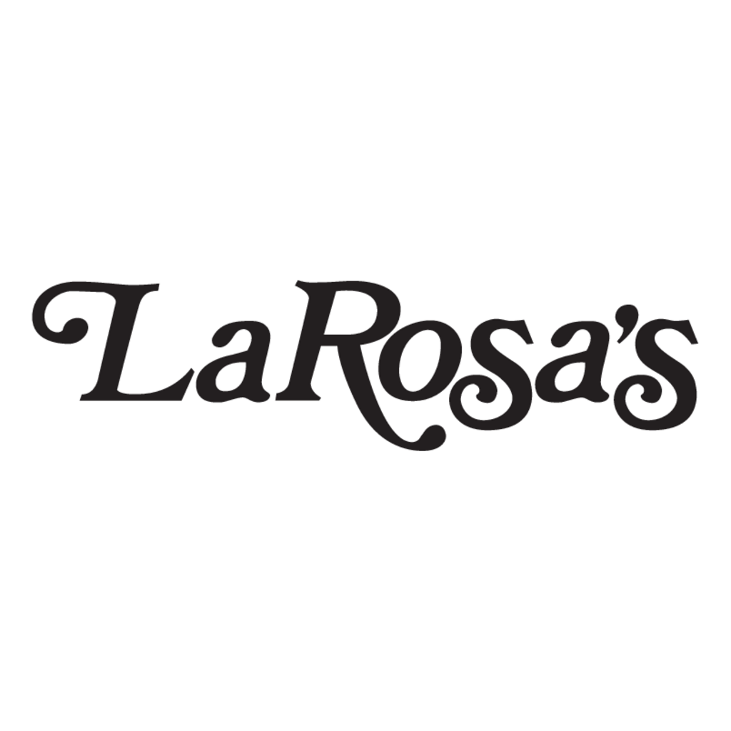 La,Rosa's