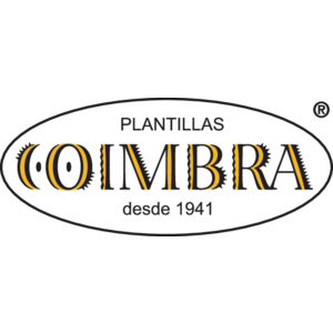 Plantillas Coimbra, S.L. Logo