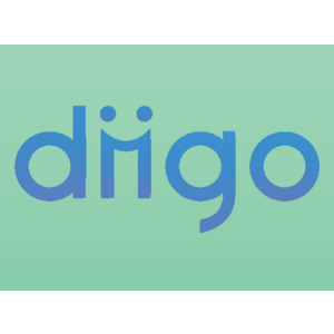 Diigo Logo