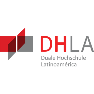 DHLA Logo