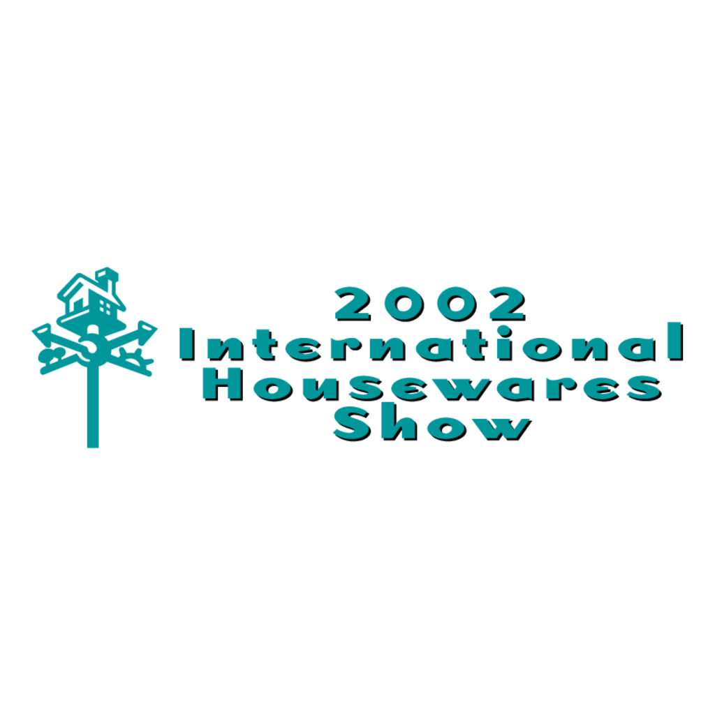 International,Housewares,Show,2002