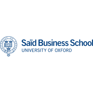 Said Business School Logo