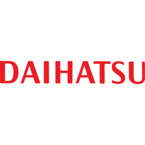 Daihatsu Logo