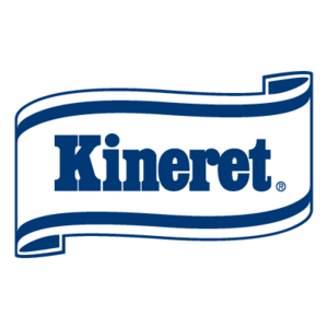 Kineret Logo