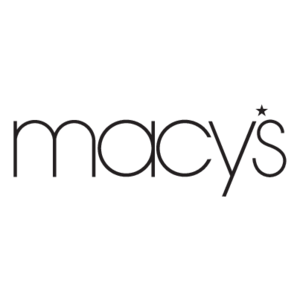 Macy's(52) Logo