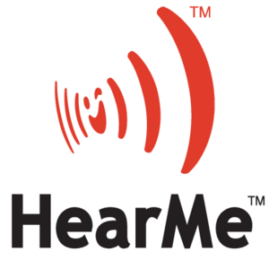 HearMe Logo