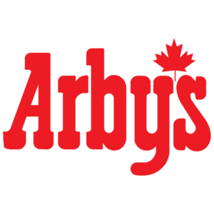 Arby's(333) Logo