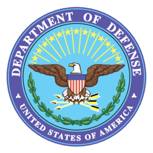 Department of Defense Logo