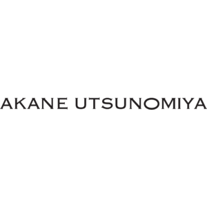 Akane Utsunomiya Logo