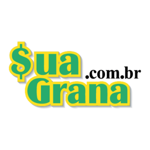 Sua Grana Logo