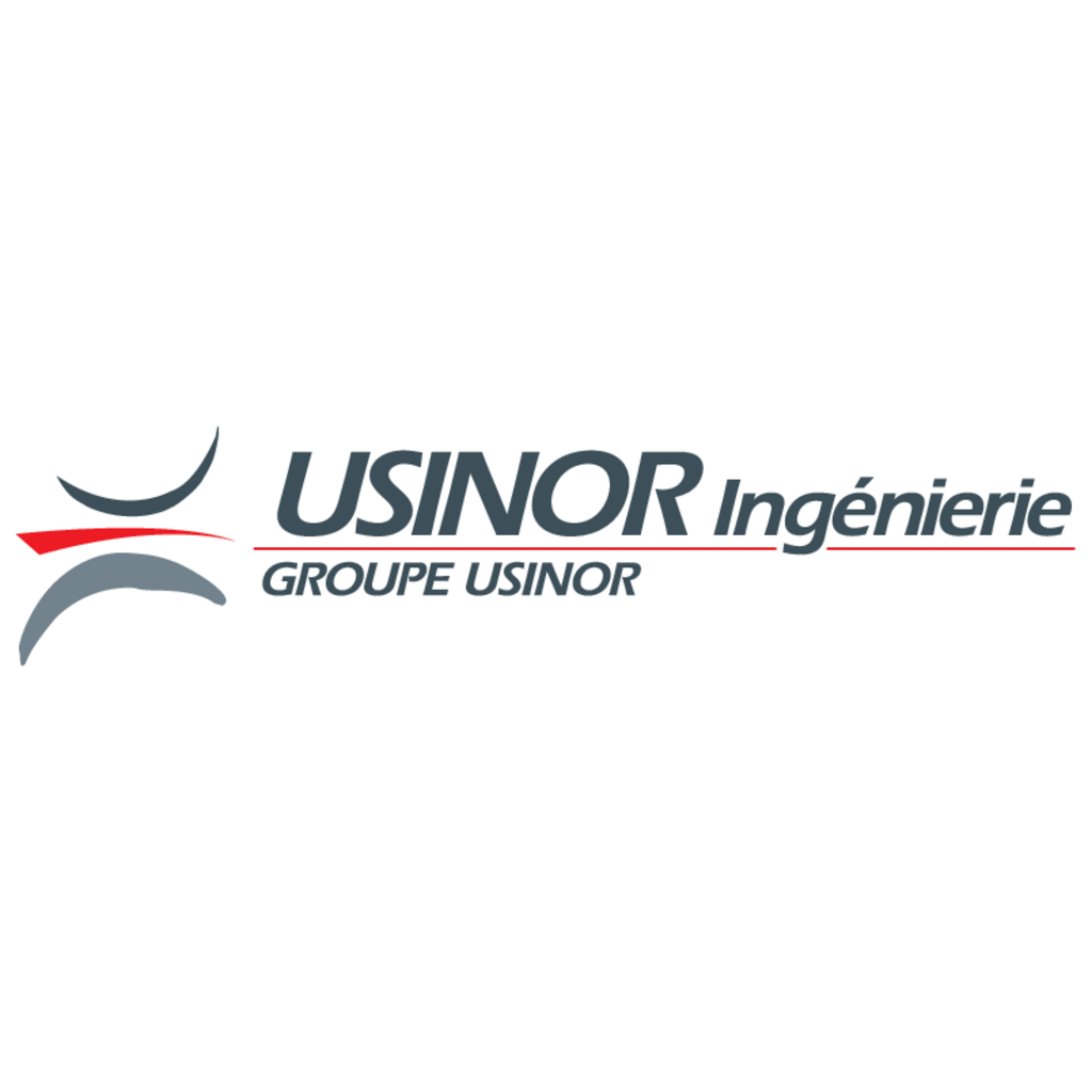 Usinor,Ingenierie