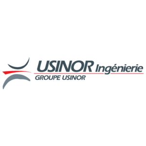 Usinor Ingenierie Logo