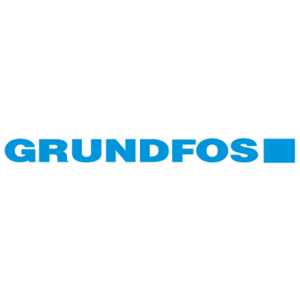 Grundfos Logo