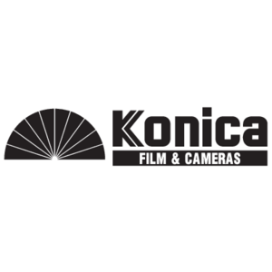 Konica(48) Logo