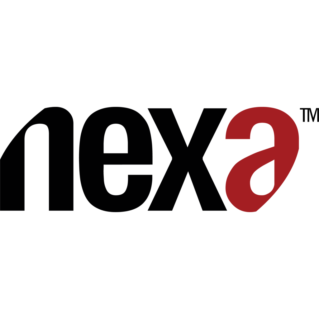 Logo, Industry, South Africa, Nexa