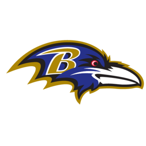 Baltimore Ravens Logo