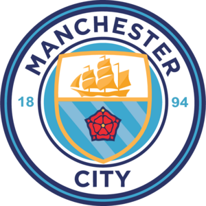 Manchester City FC Logo