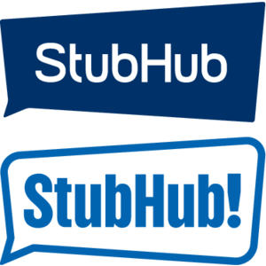 Stubhub Logo