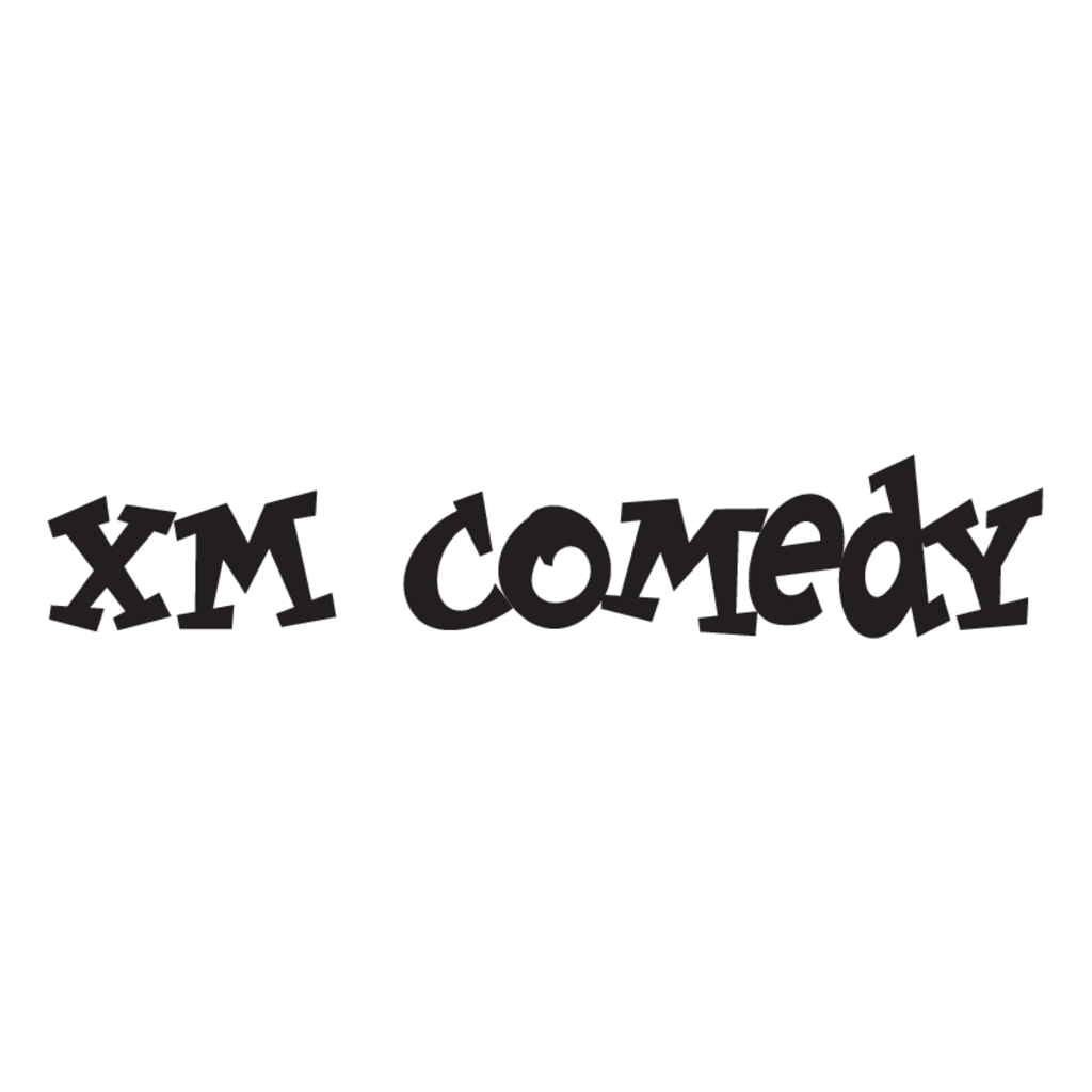 XM,Comedy