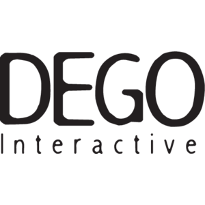 DEGO Interactive Logo