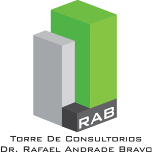 Torre De Consultorios Dr Rafael Andrade Bravo Logo