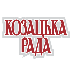 Kozatska Rada Logo