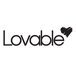 Lovable Logo