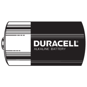 Duracell(192) Logo