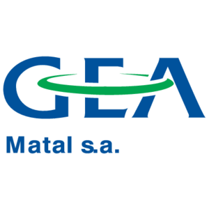 Gea Matal Logo