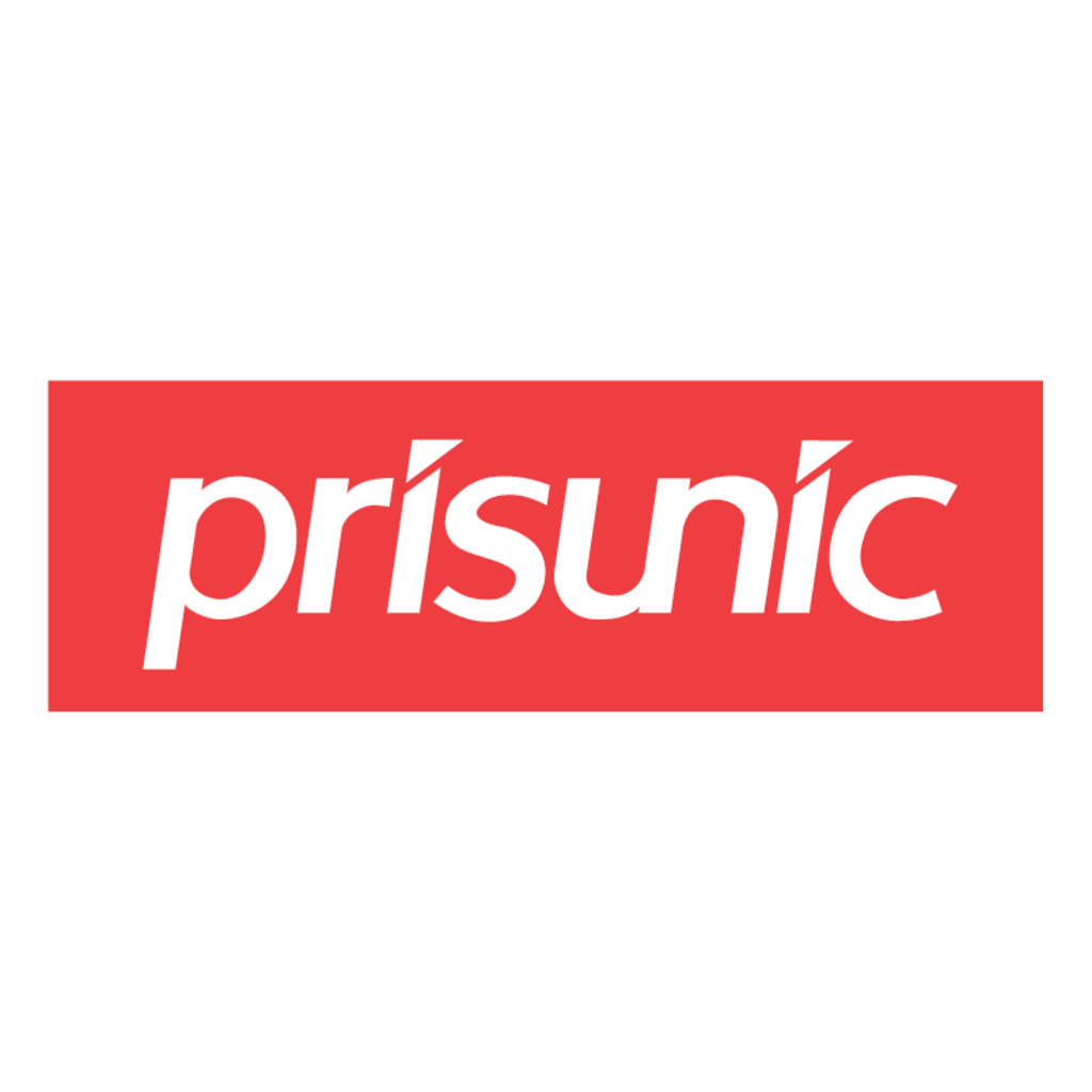 Prisunic