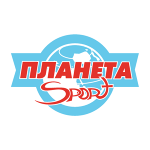 Planeta Sport Logo