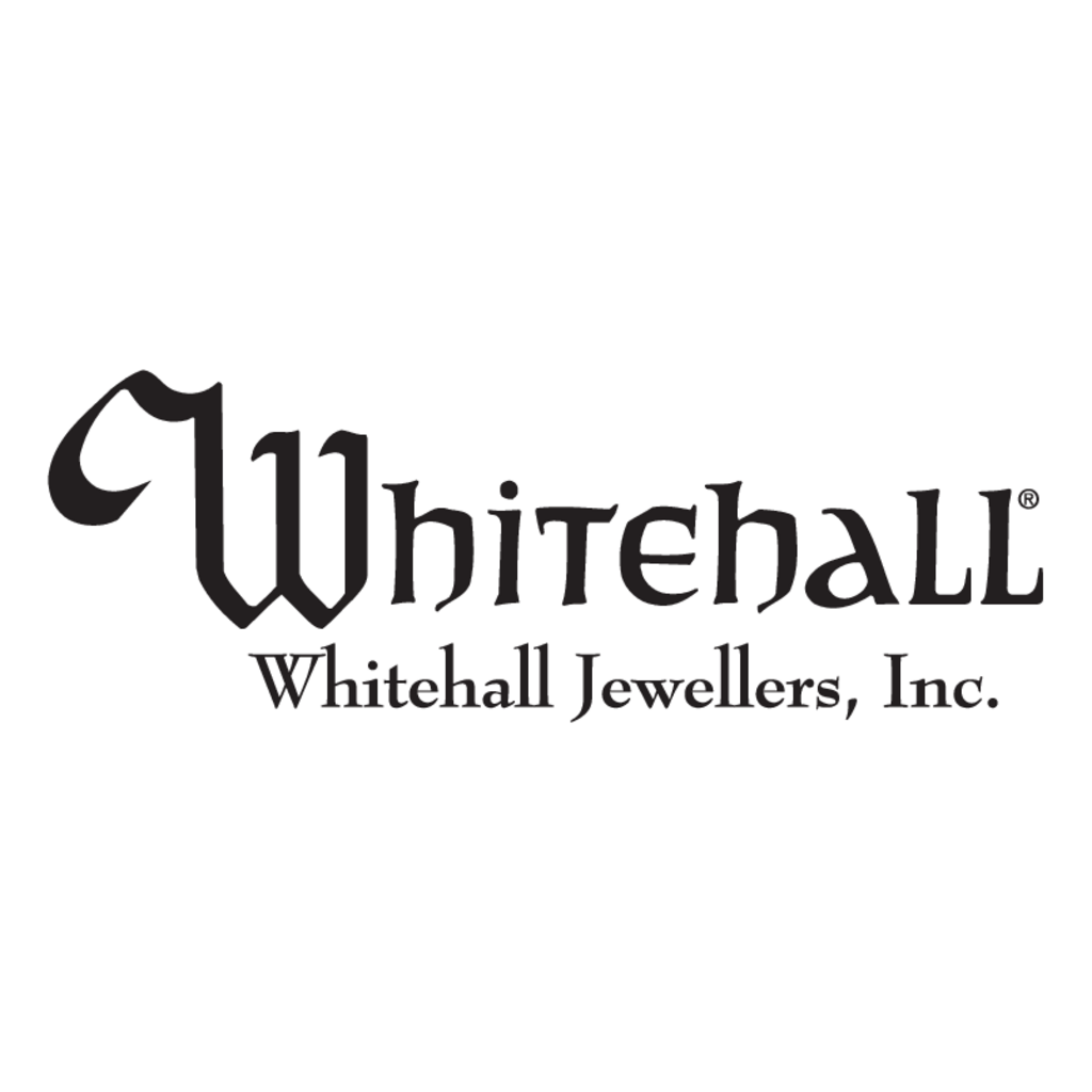Whitehall logo, Vector Logo of Whitehall brand free download (eps, ai