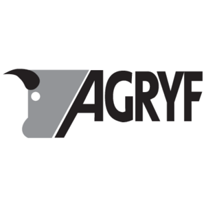 Agryf Logo
