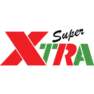 Super Xtra Logo