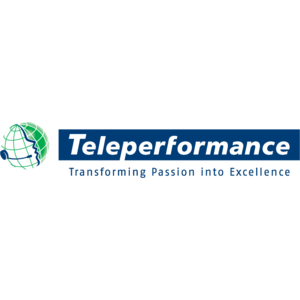 Teleperformance Logo