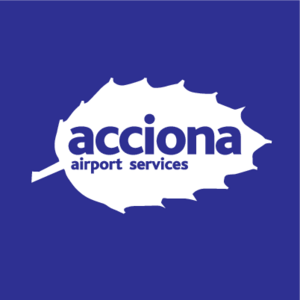 Acciona Logo