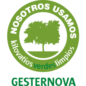 Gesternova Logo