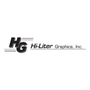 Hi-Liter Graphics Logo