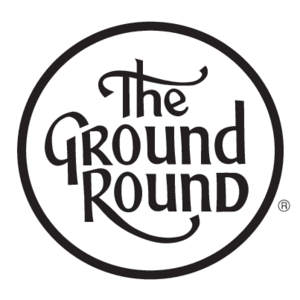 The Ground Round(46) Logo