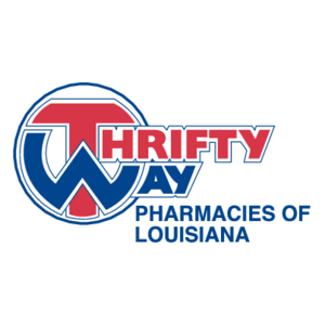 Thrifty Way Logo